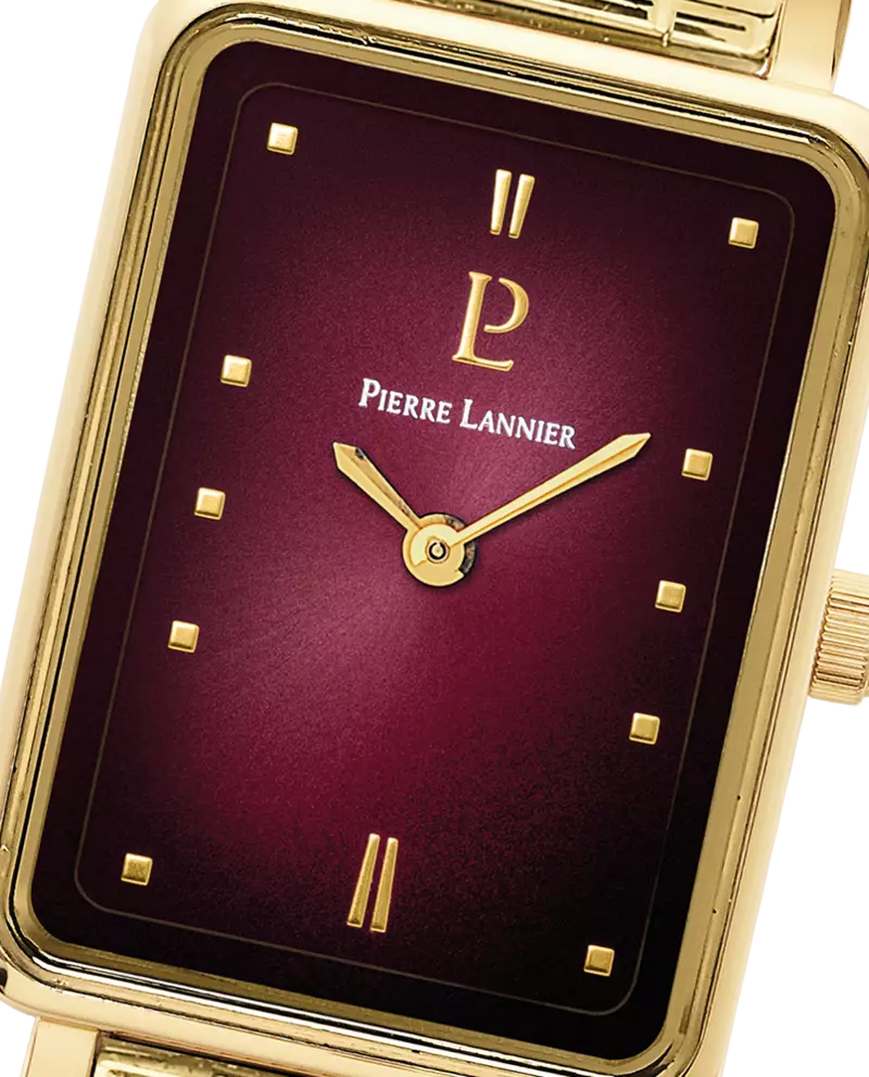 PIERRE LANNIER Montre PIERRE LANNIER Femme 052J582