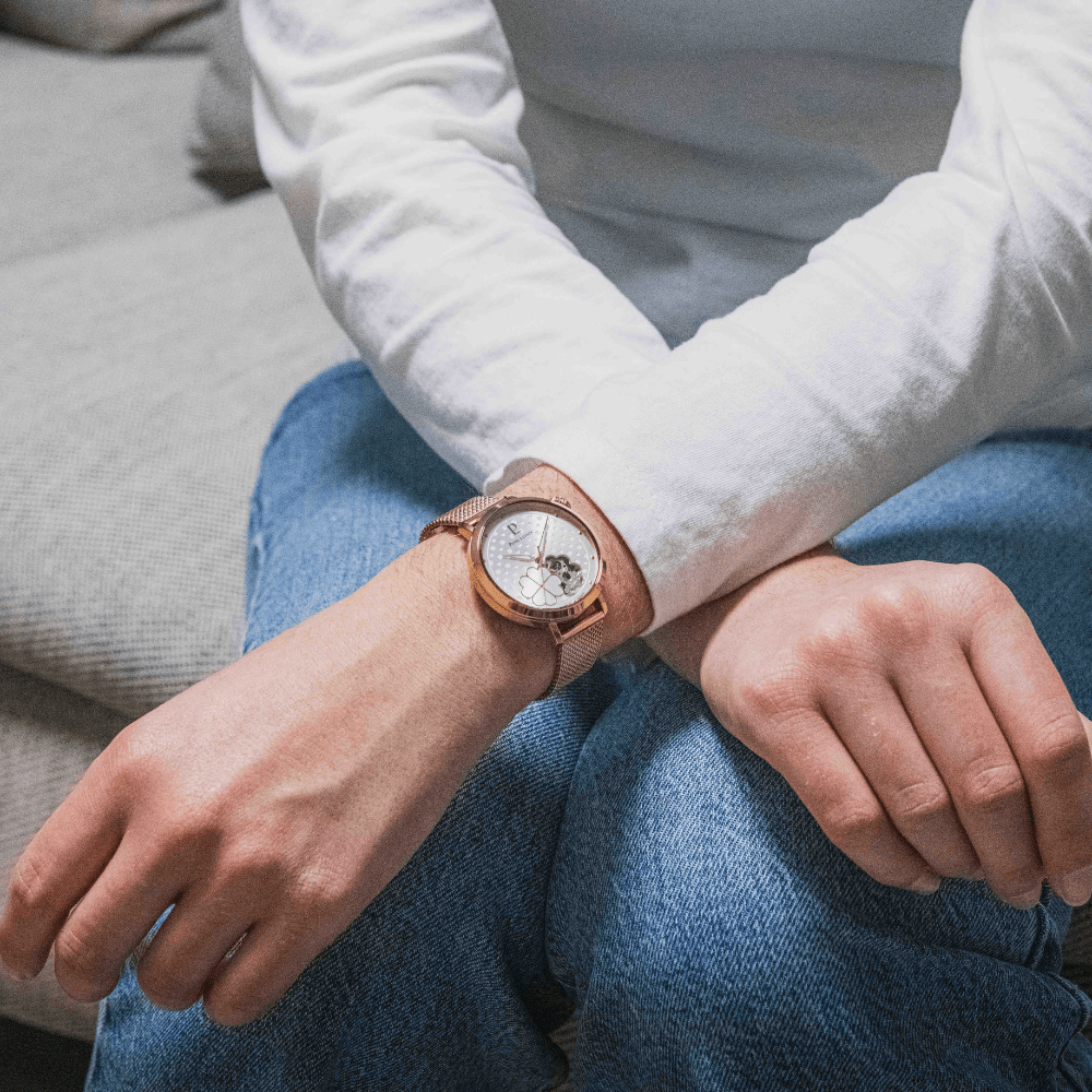 PIERRE LANNIER Montre PIERRE LANNIER Femme 147K928