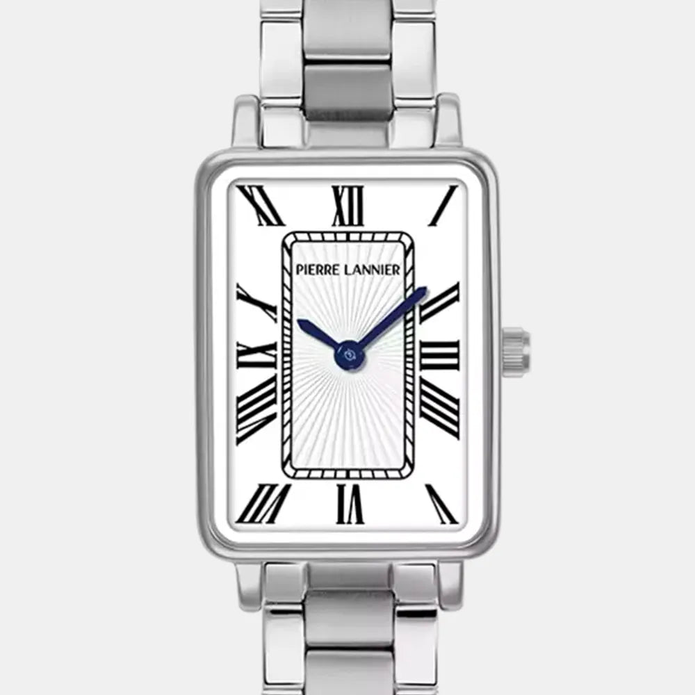 PIERRE LANNIER Montre PIERRE LANNIER Femme ARIANE en Acier 051J601