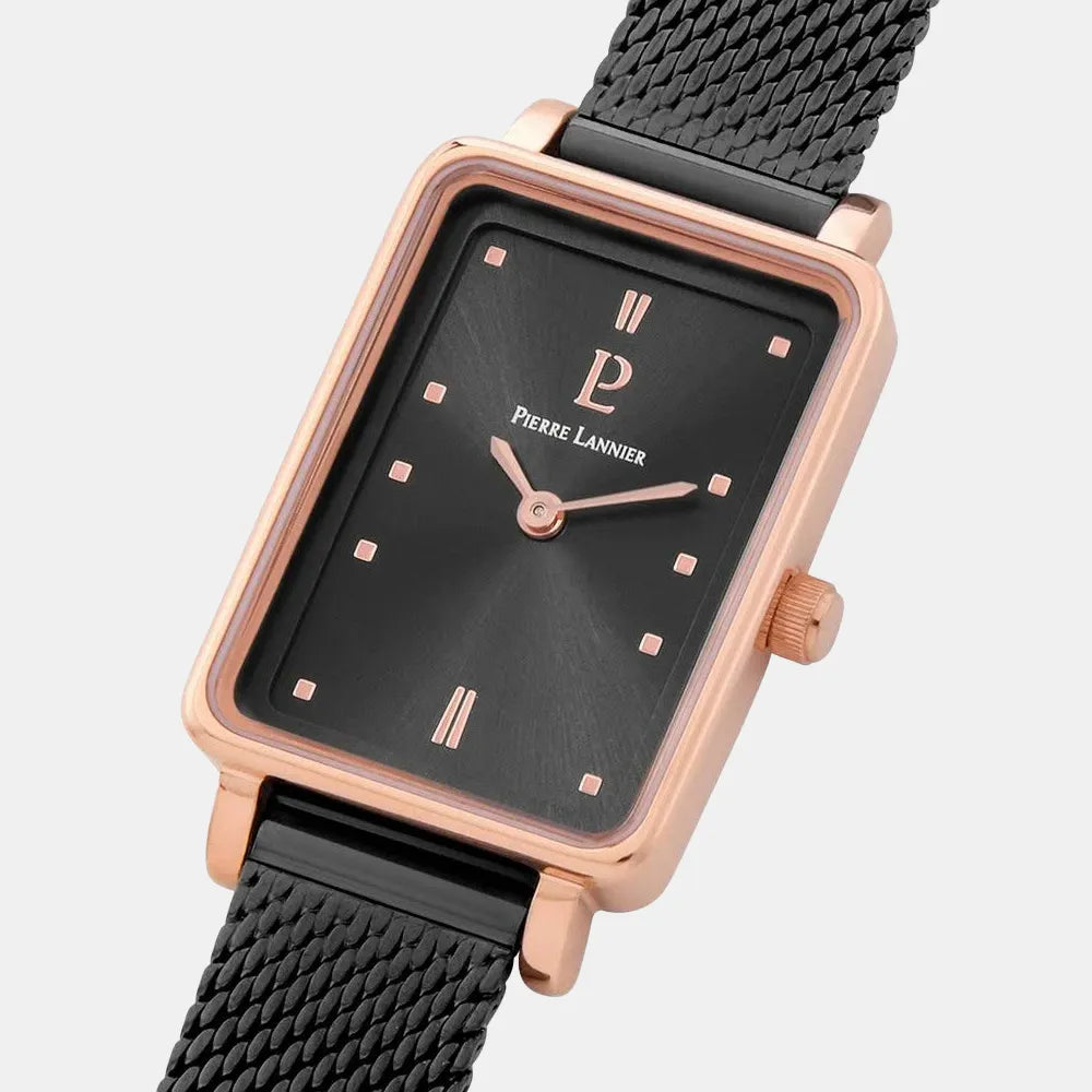 PIERRE LANNIER Montre PIERRE LANNIER Femme Ariane en Acier 057H739