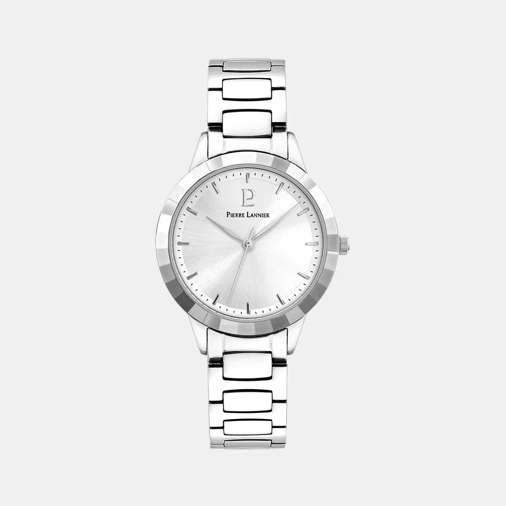 PIERRE LANNIER Montre PIERRE LANNIER Femme Coffret Montre et Bijoux Galiera 177H621