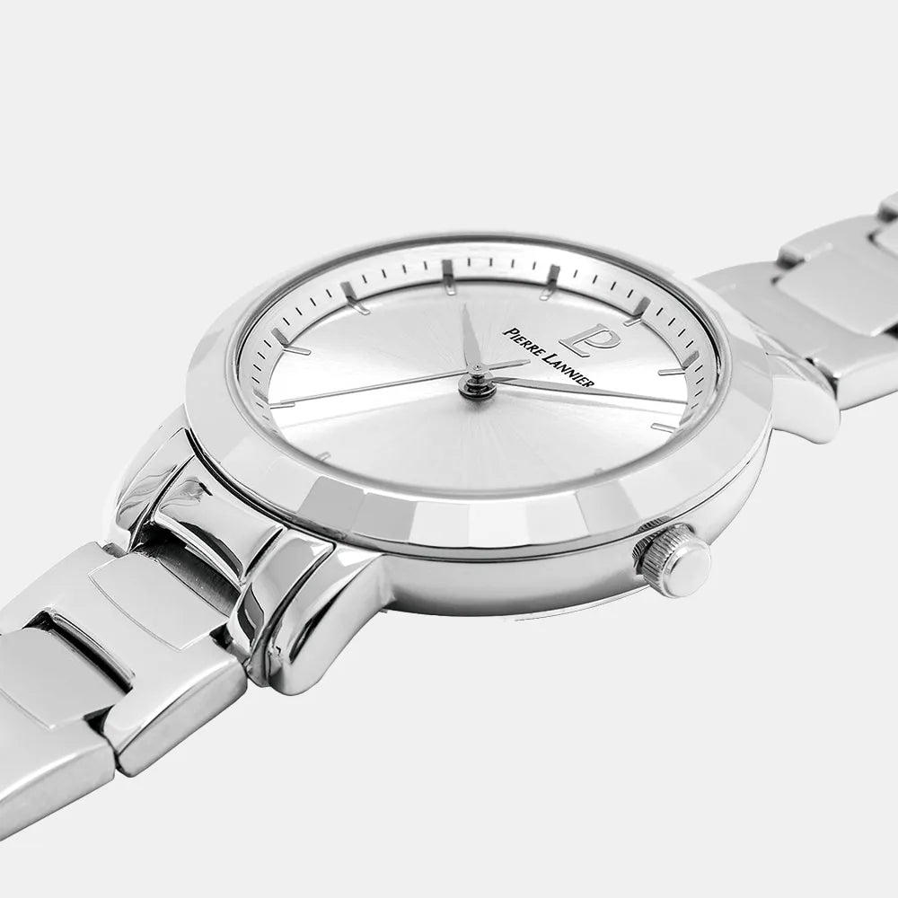 PIERRE LANNIER Montre PIERRE LANNIER Femme Coffret Montre et Bijoux Galiera 177H621