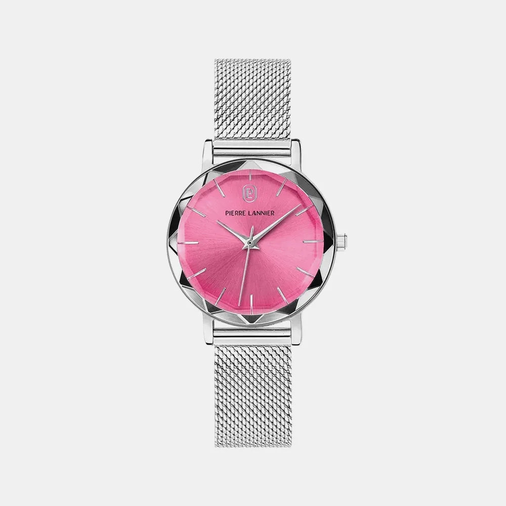 PIERRE LANNIER Montre PIERRE LANNIER Femme Multiples en Acier 009M651