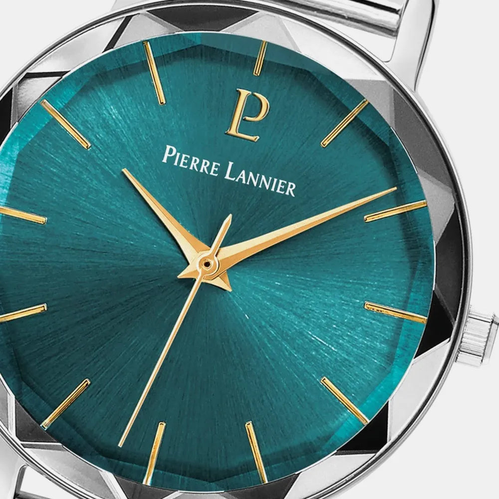 PIERRE LANNIER Montre PIERRE LANNIER Femme Multiples en Acier 009M671