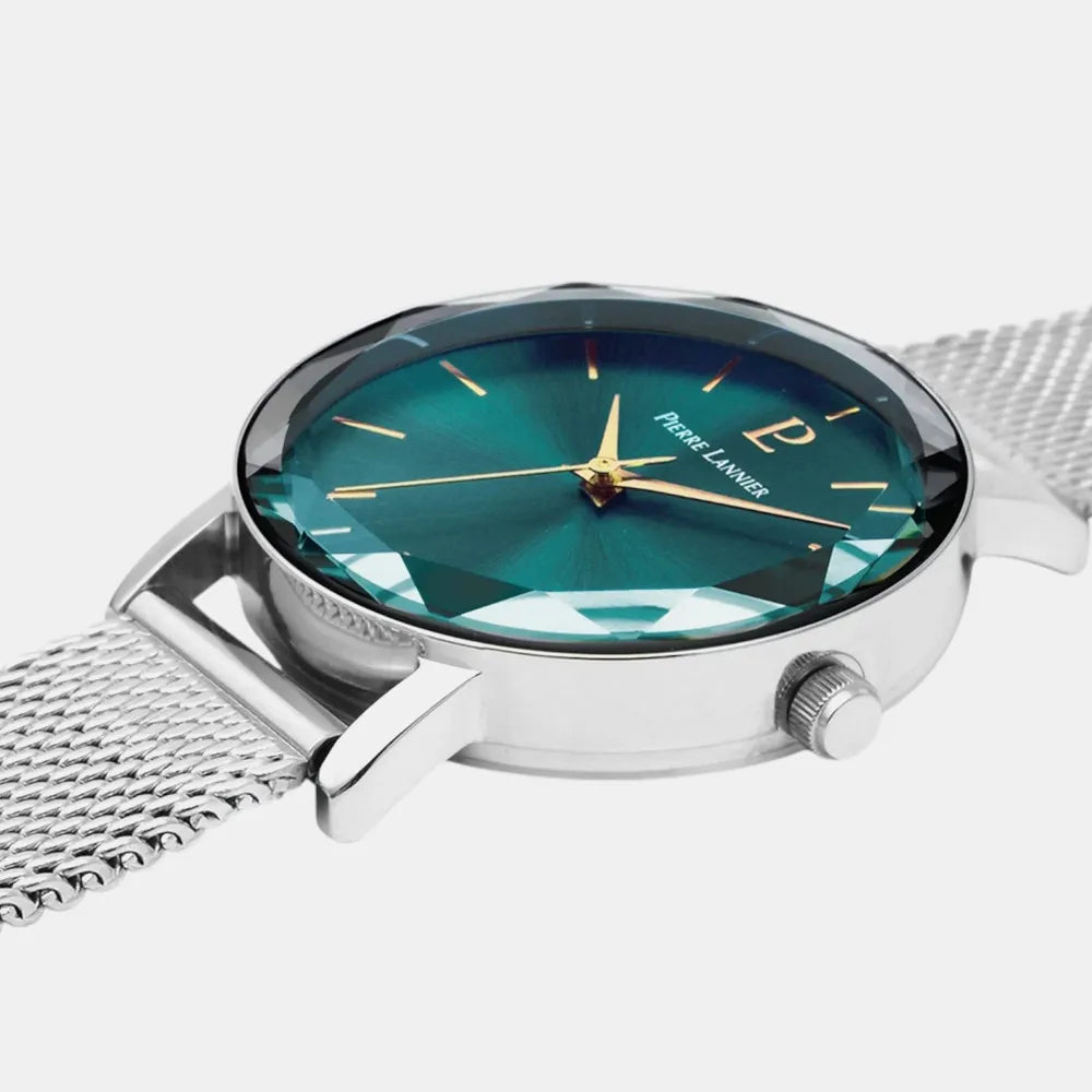 PIERRE LANNIER Montre PIERRE LANNIER Femme Multiples en Acier 009M671