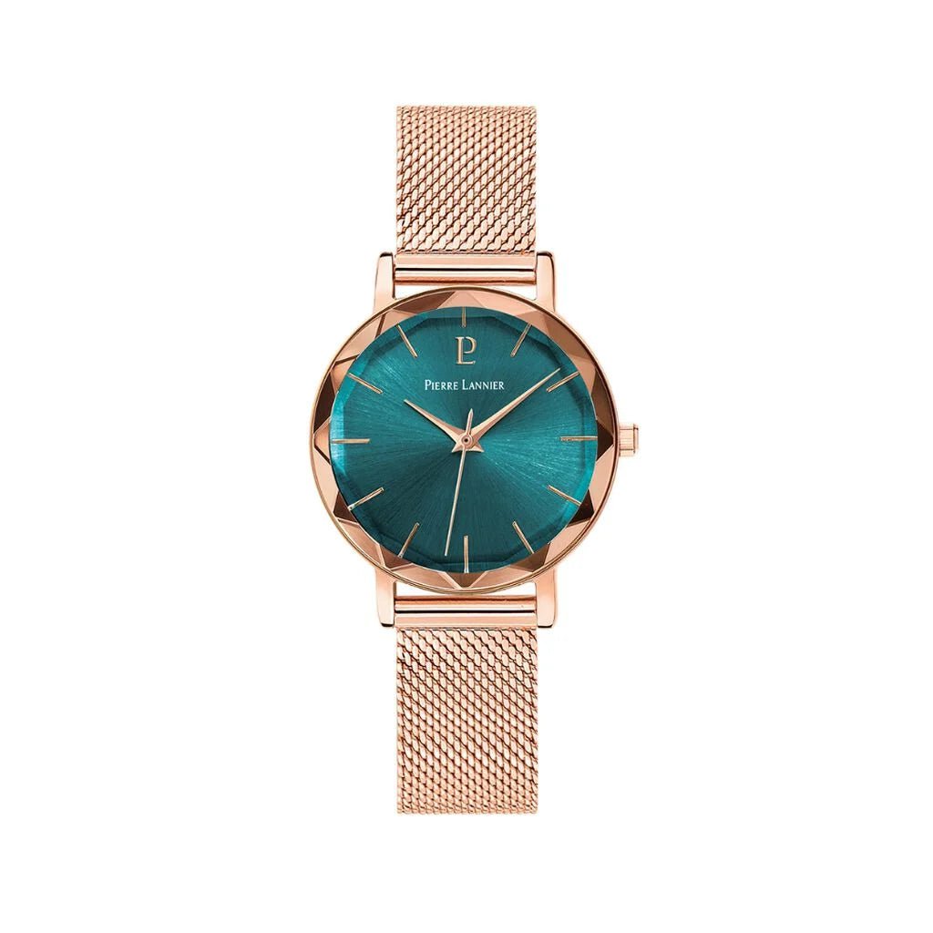 PIERRE LANNIER Montre PIERRE LANNIER Femme Multiples en Acier 010P978