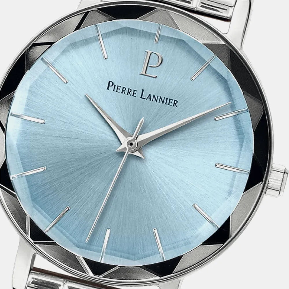 PIERRE LANNIER Montre PIERRE LANNIER Femme Multiples en Acier 011L661