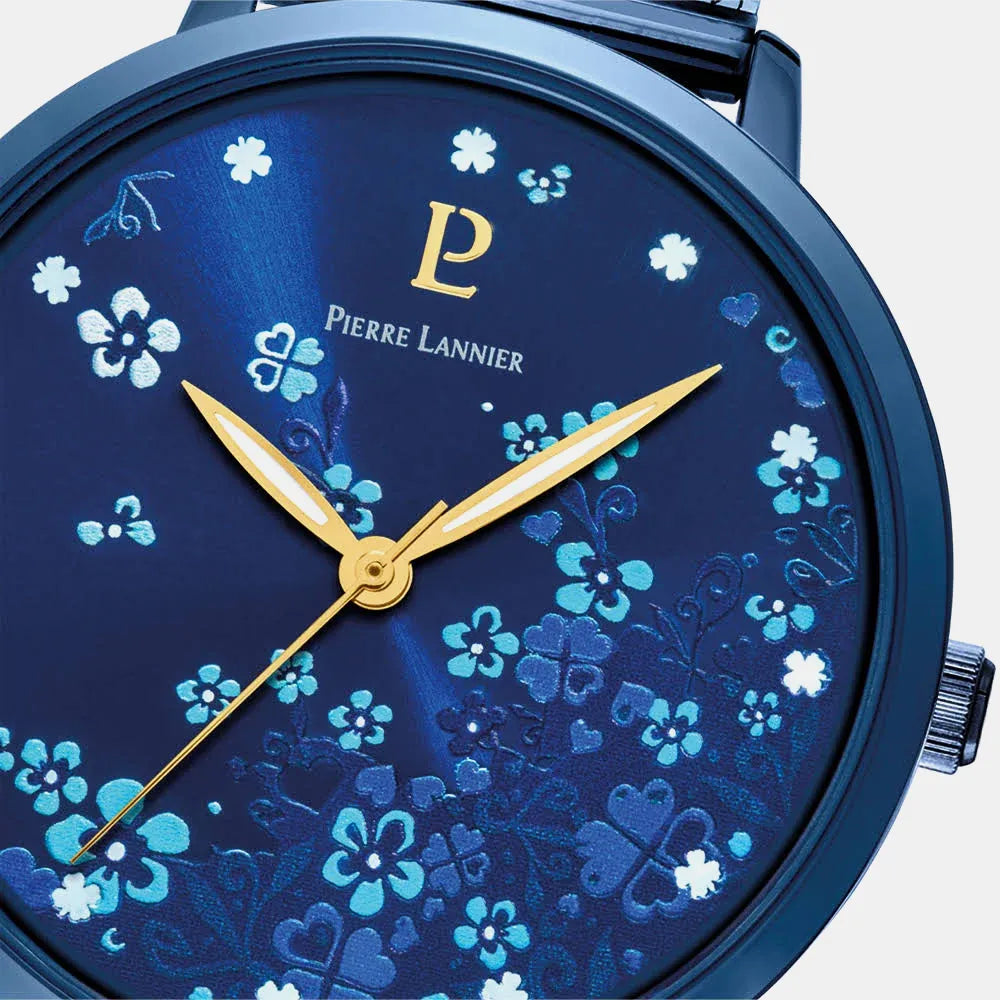 PIERRE LANNIER Montre PIERRE LANNIER Femme Tallia en Acier 063G869