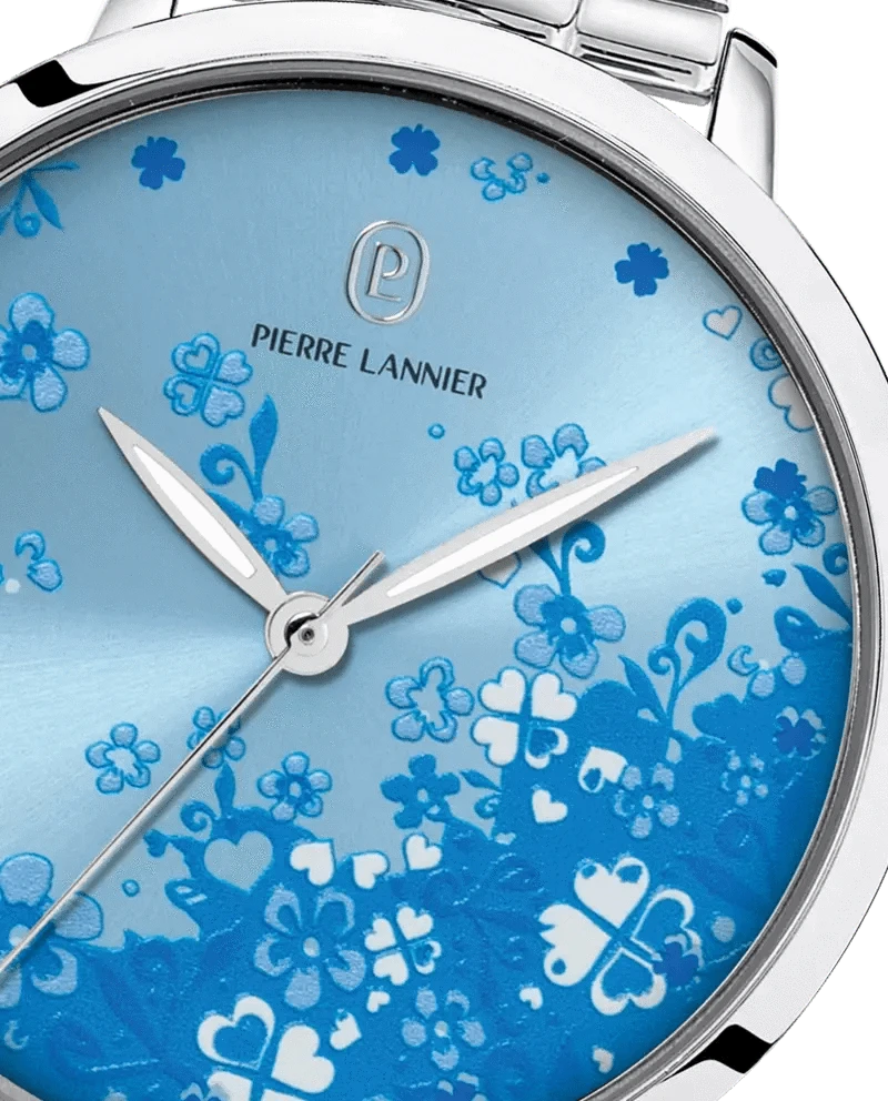 PIERRE LANNIER Montre PIERRE LANNIER Femme Tallia en Acier 069H661
