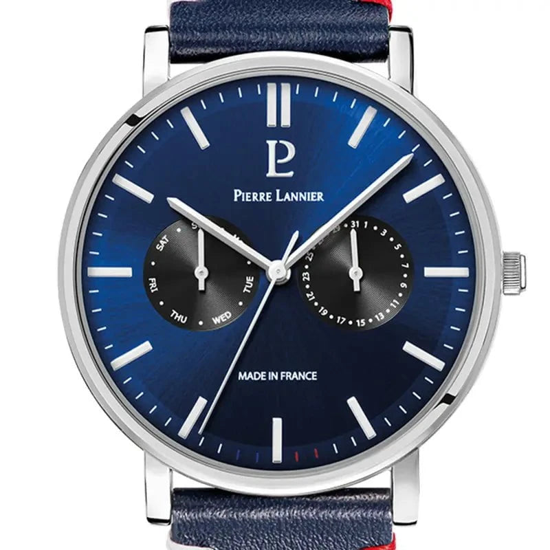 PIERRE LANNIER Montre PIERRE LANNIER Homme 206J166