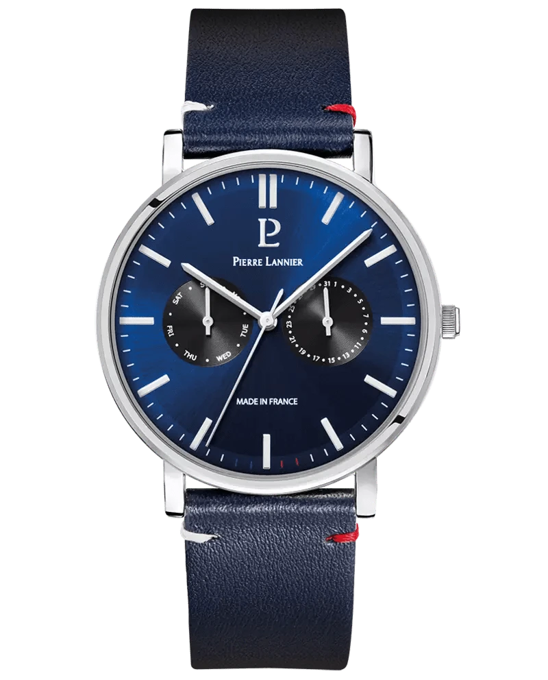 PIERRE LANNIER Montre PIERRE LANNIER Homme 206J166