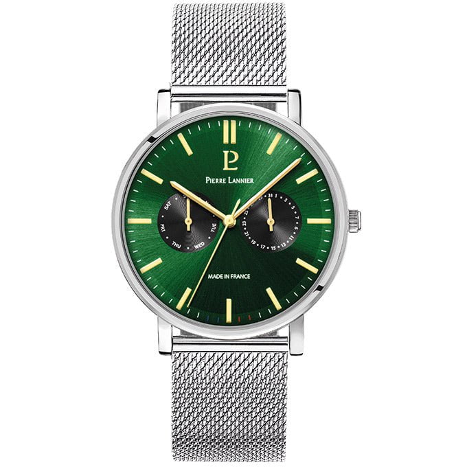 PIERRE LANNIER Montre PIERRE LANNIER Homme 206J171