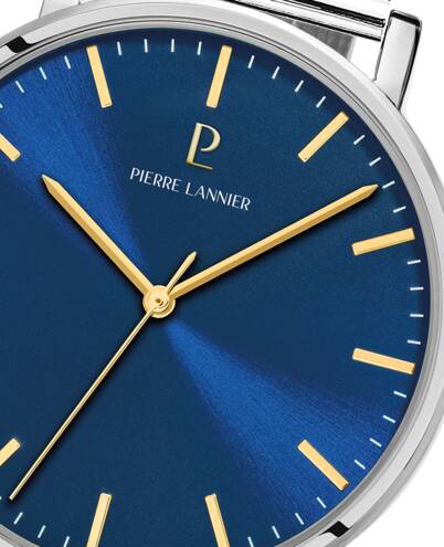 PIERRE LANNIER Montre PIERRE LANNIER Homme 217G161