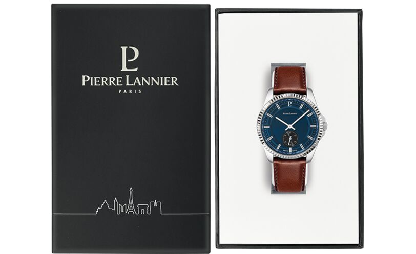 PIERRE LANNIER Montre PIERRE LANNIER Homme 246G164
