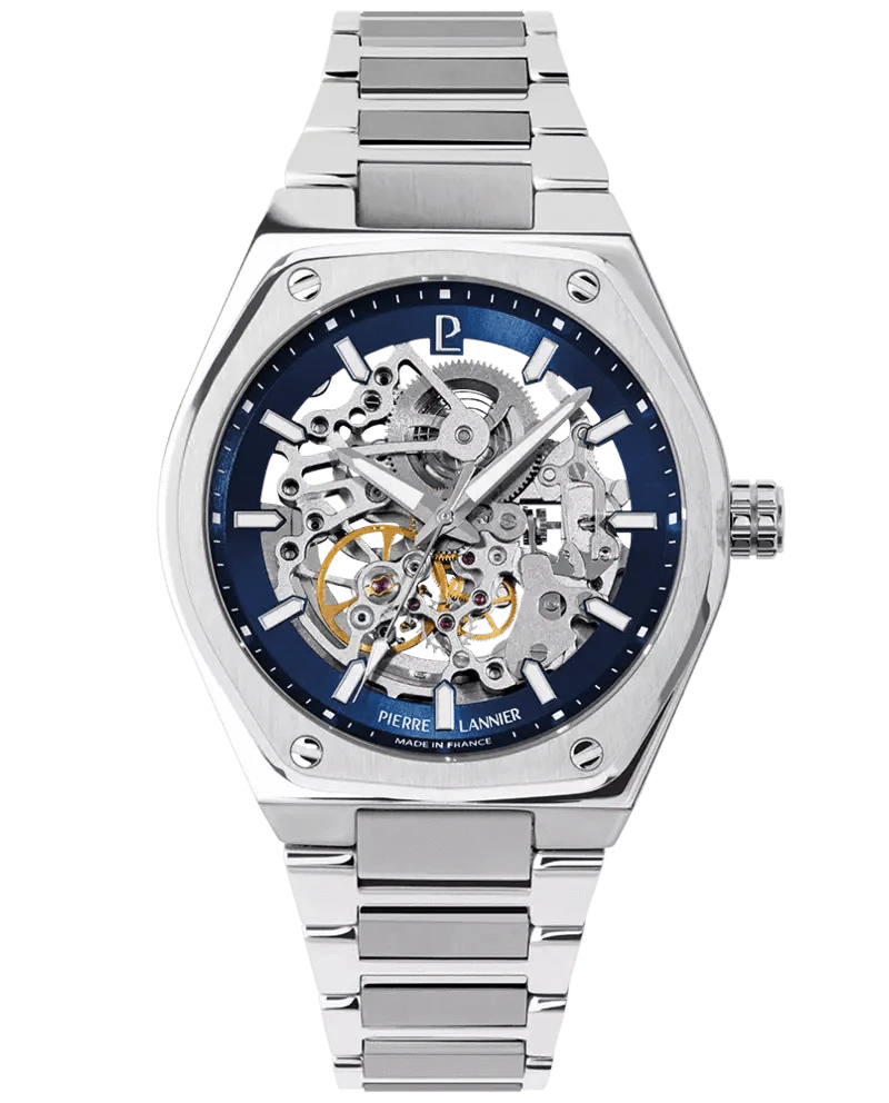 PIERRE LANNIER Montre PIERRE LANNIER Homme 308G161