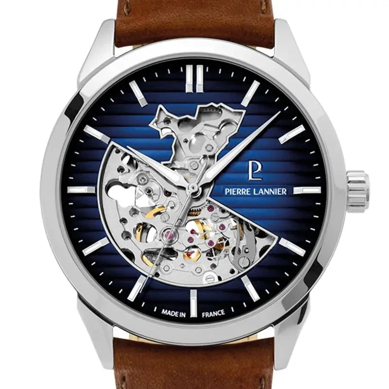 PIERRE LANNIER Montre PIERRE LANNIER Homme 315D164