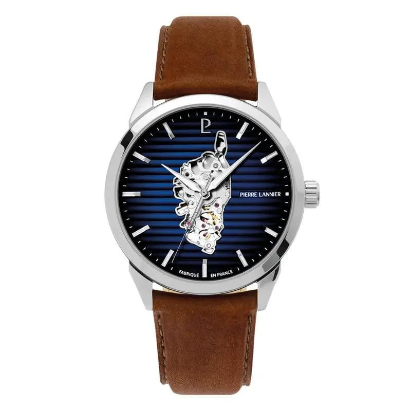 PIERRE LANNIER Montre PIERRE LANNIER Homme 316F124