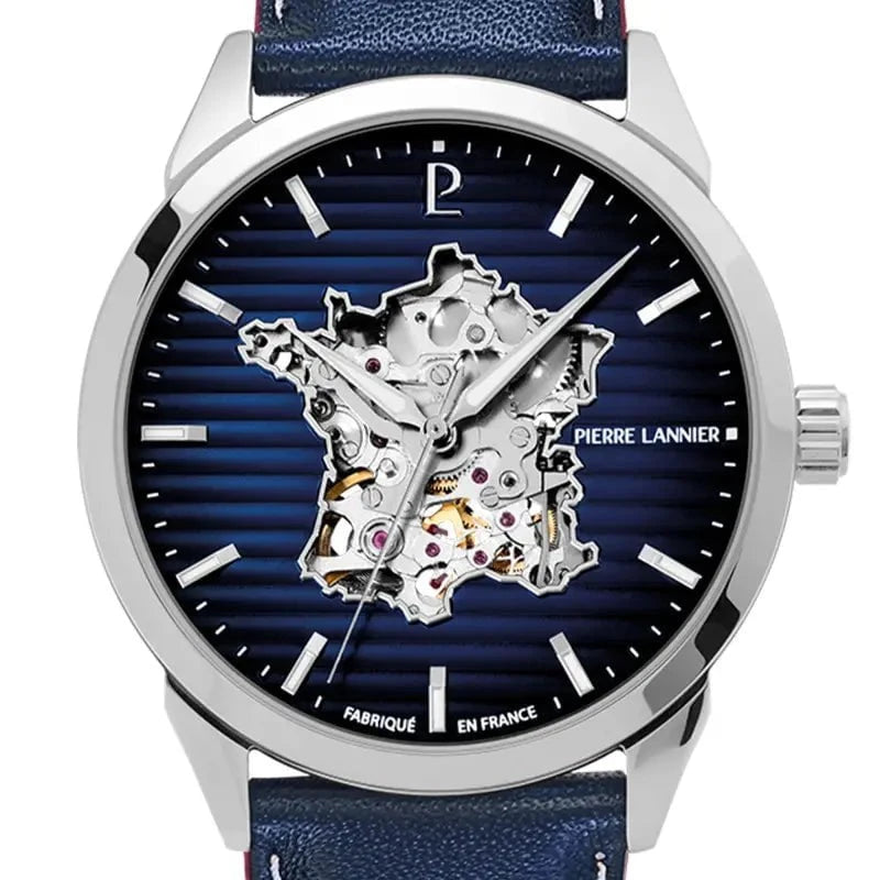 PIERRE LANNIER Montre PIERRE LANNIER Homme 316F166