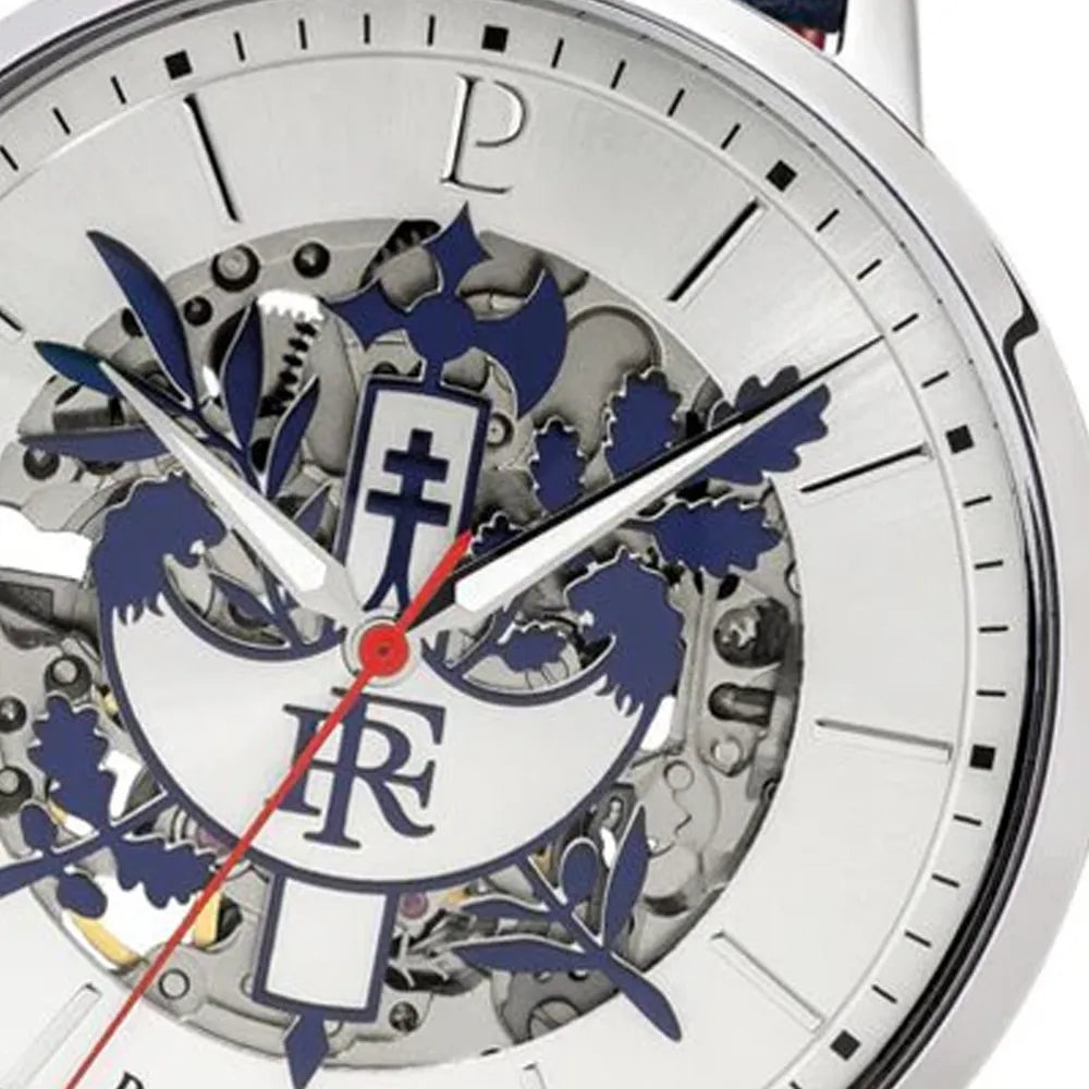 PIERRE LANNIER Montre PIERRE LANNIER Homme Elysée Automatique 456D126