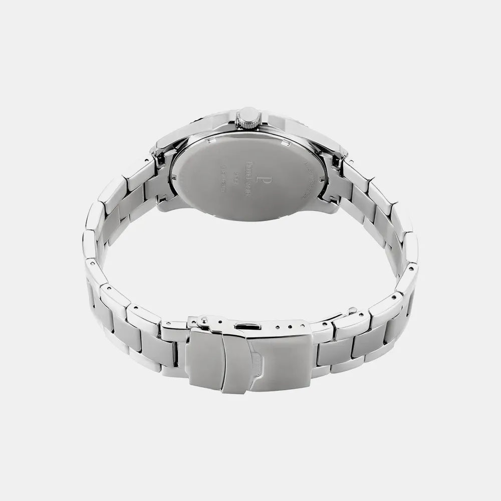 PIERRE LANNIER Montre PIERRE LANNIER Homme Metropolitain en Acier 246G171