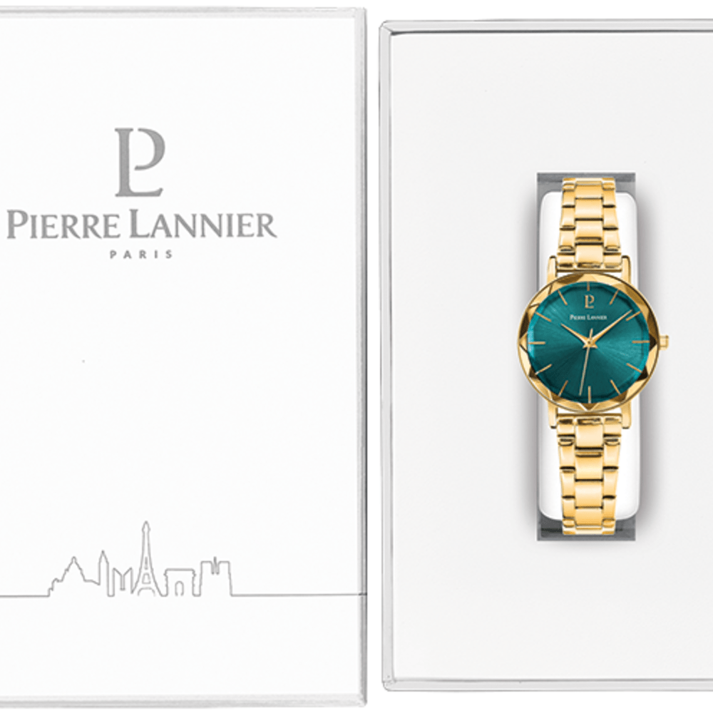 PIERRE LANNIER PIERRE LANNIER 012P562