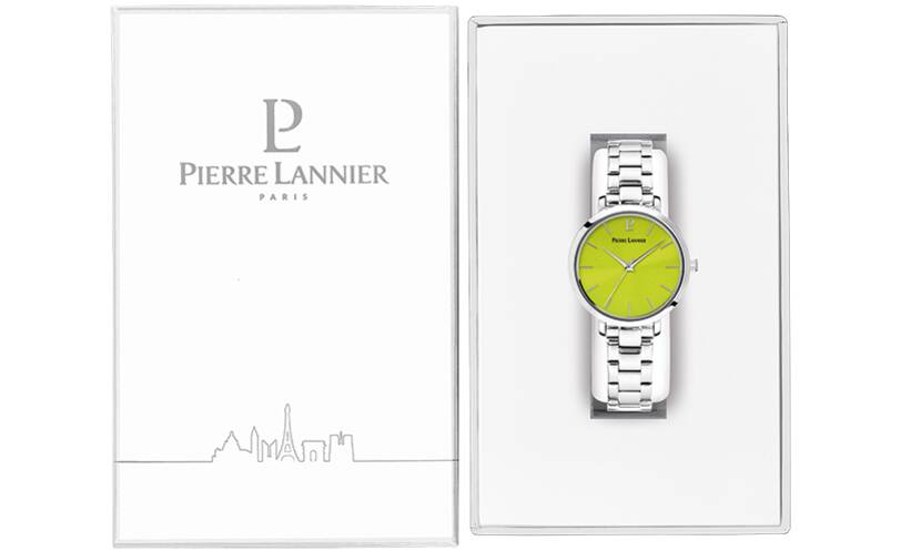 PIERRE LANNIER PIERRE LANNIER 078J671