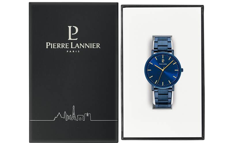 PIERRE LANNIER PIERRE LANNIER 252G469