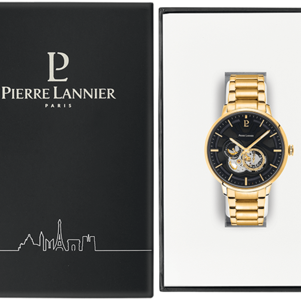PIERRE LANNIER PIERRE LANNIER 333D032