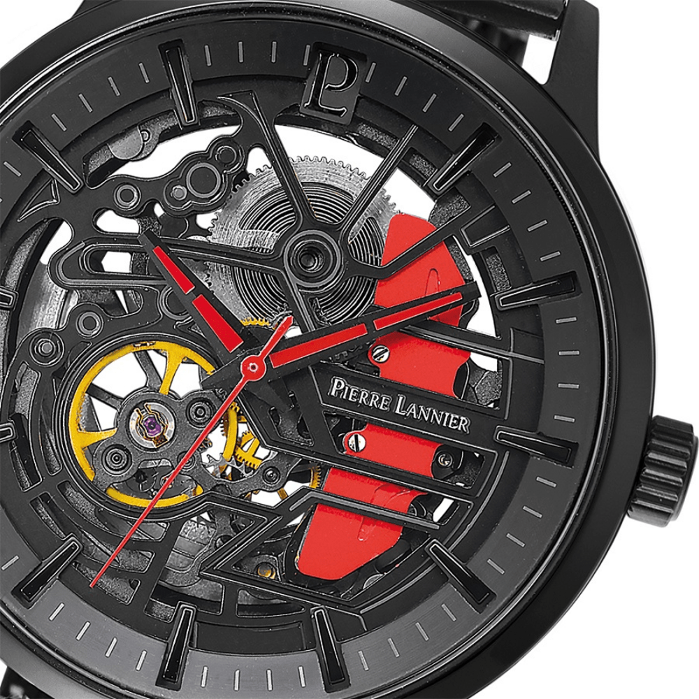 PIERRE LANNIER PIERRE LANNIER 338A439