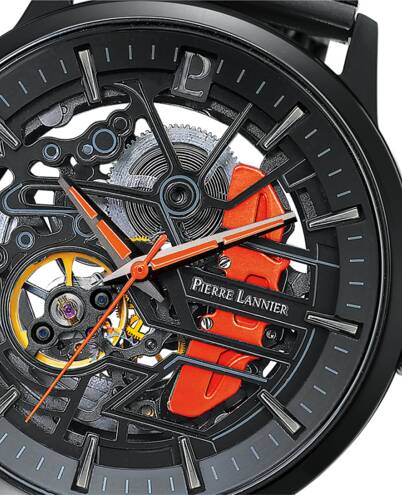 PIERRE LANNIER PIERRE LANNIER 338A459