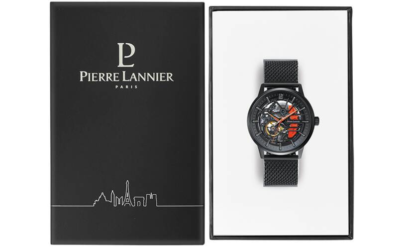 PIERRE LANNIER PIERRE LANNIER 338A459