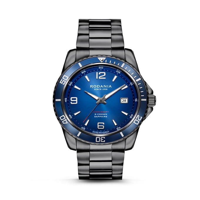 RODANIA Montre RODANIA Homme Léman R18049