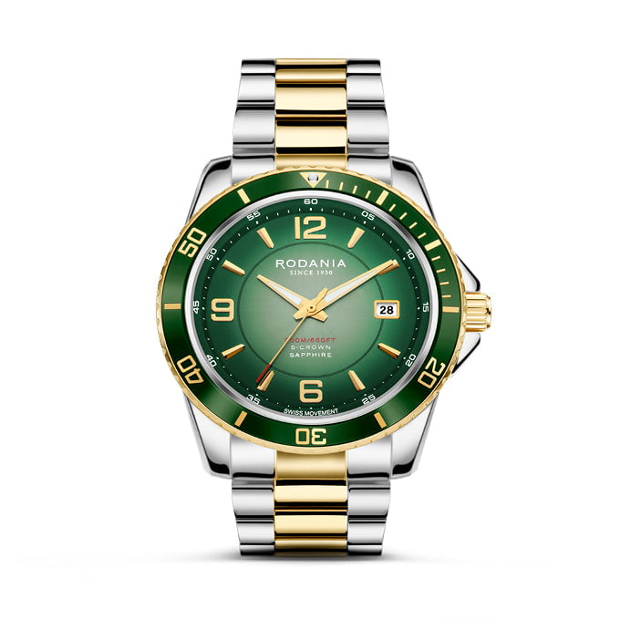 RODANIA Montre RODANIA Homme R18053