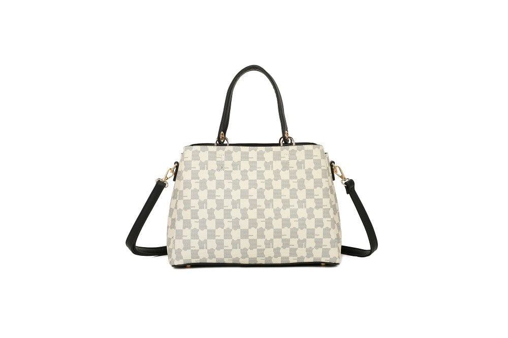 SAC TEMPKA SAC TEMPKA TDQ-8530-9BEIGE/BLACK