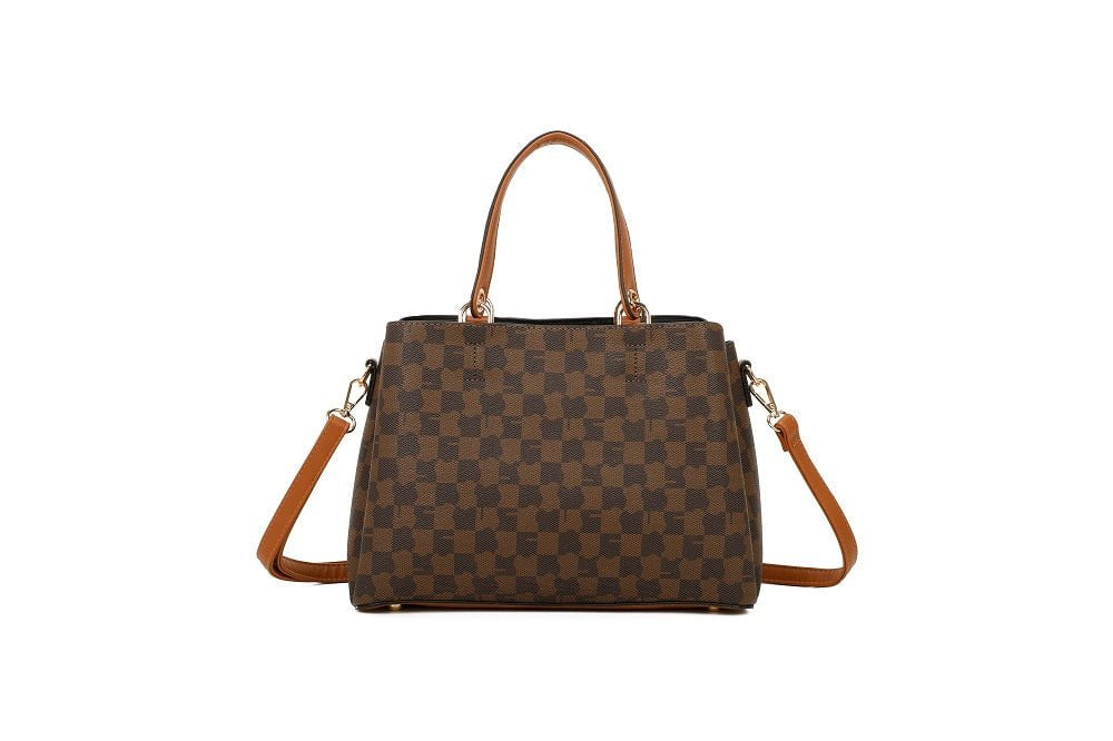 SAC TEMPKA SAC TEMPKA TDQ-8530-9BROWN