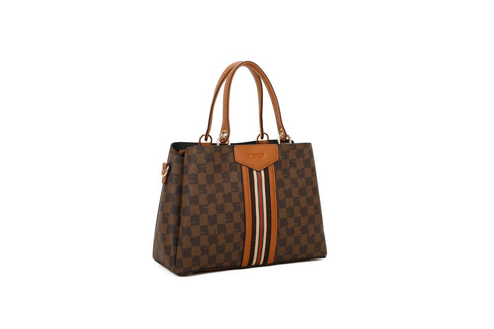 SAC TEMPKA SAC TEMPKA TDQ-8530-9BROWN