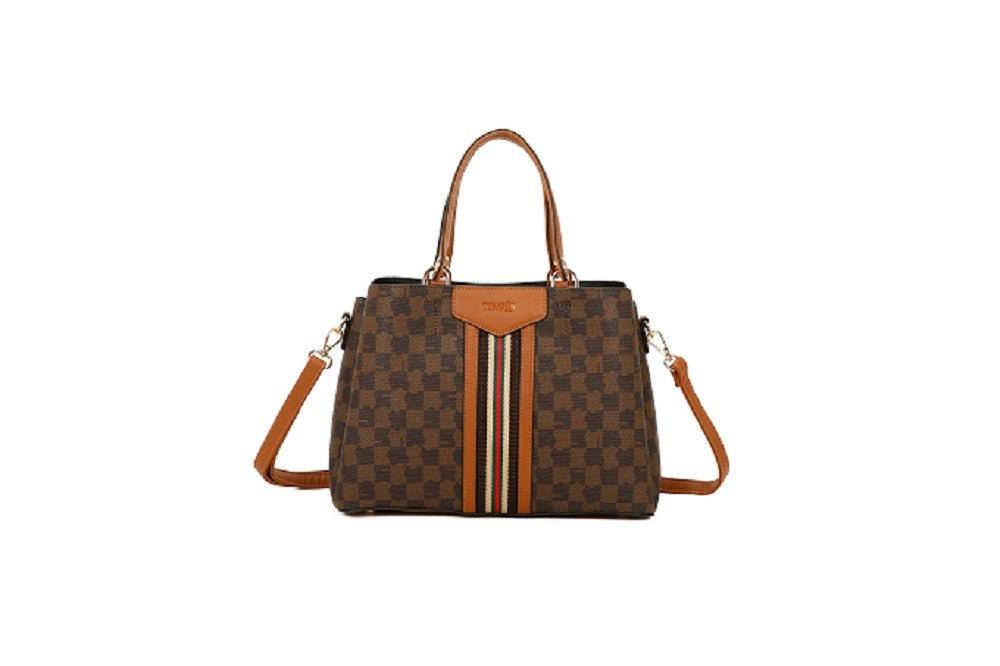 SAC TEMPKA SAC TEMPKA TDQ-8530-9BROWN