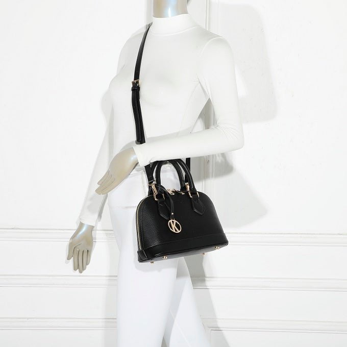 SAC TEMPKA SAC TEMPKA TDQ-8596-5BLACK