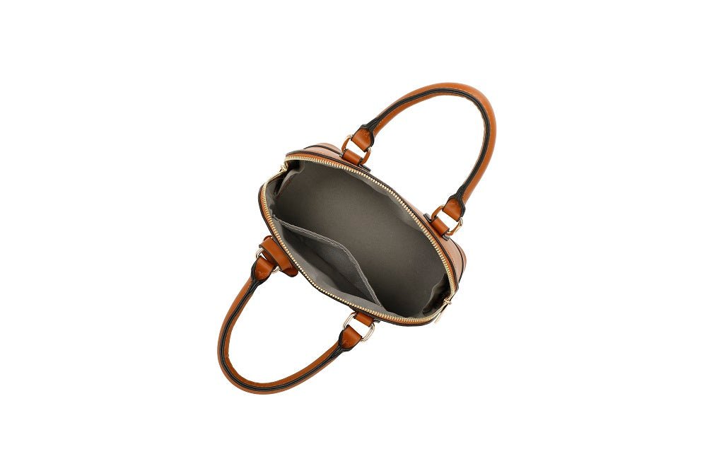 SAC TEMPKA SAC TEMPKA TDQ-8596-5BROWN