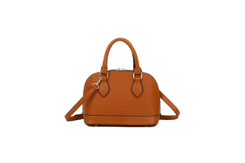 SAC TEMPKA SAC TEMPKA TDQ-8596-5BROWN