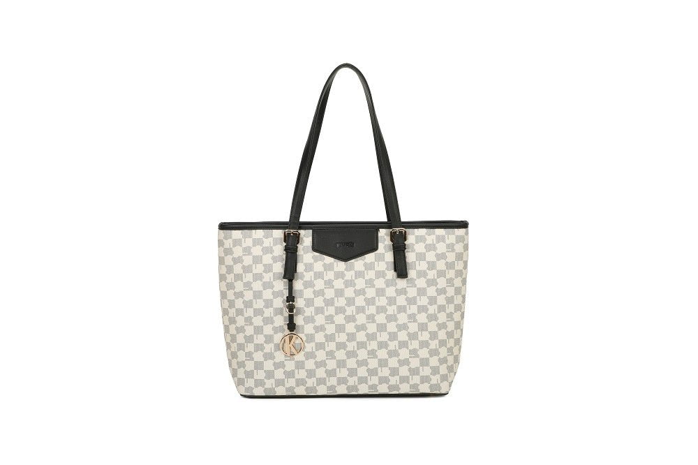 SAC TEMPKA SAC TEMPKA TG-9227-15BEIGE/BLACK