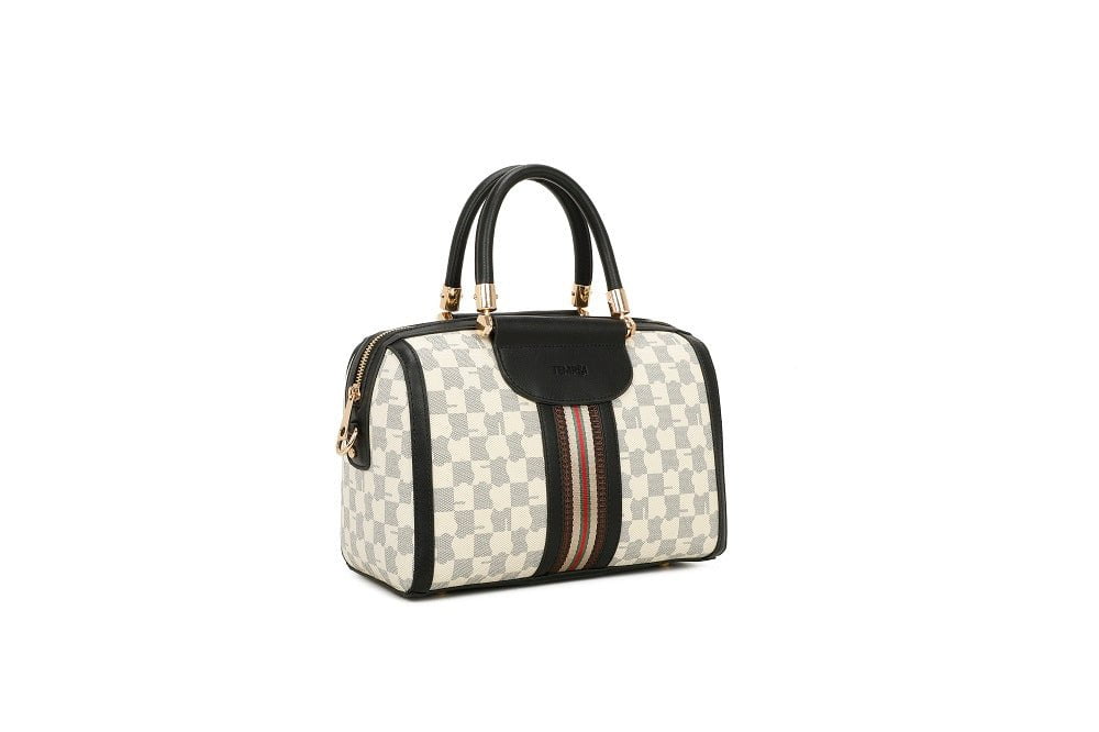 SAC TEMPKA SAC TEMPKA TM-9364-15BEIGE/BLACK