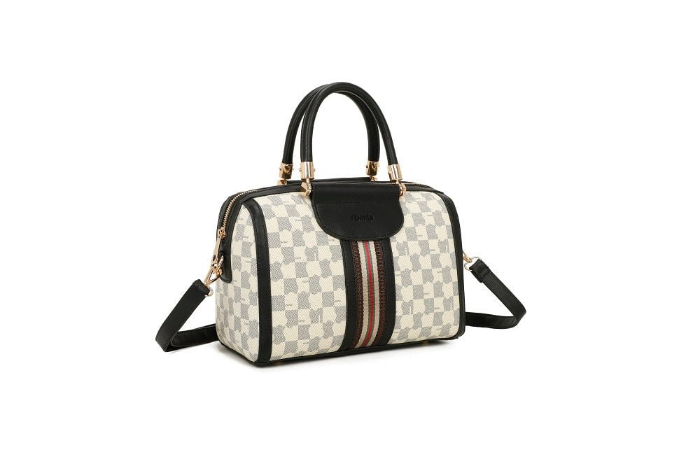 SAC TEMPKA SAC TEMPKA TM-9364-15BEIGE/BLACK