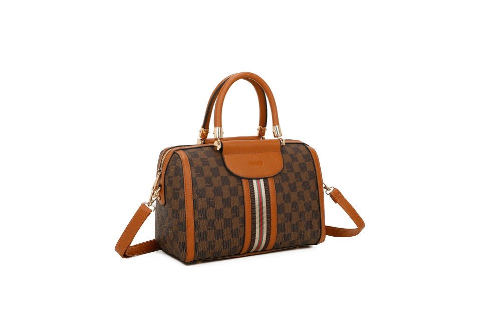 SAC TEMPKA SAC TEMPKA TM-9364-15BROWN