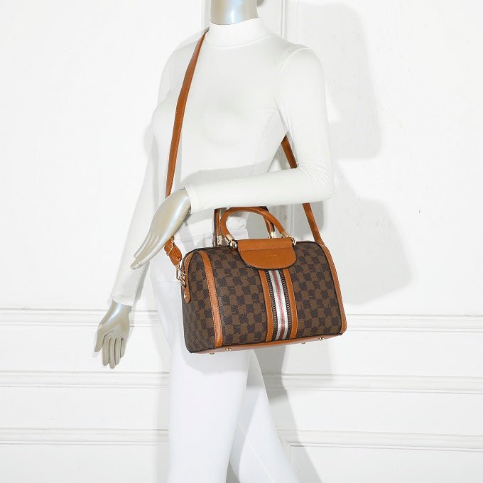 SAC TEMPKA SAC TEMPKA TM-9364-15BROWN