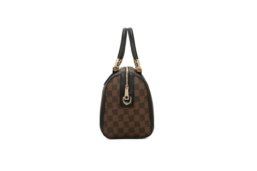 SAC TEMPKA SAC TEMPKA TM-9364-15BROWN/BLACK