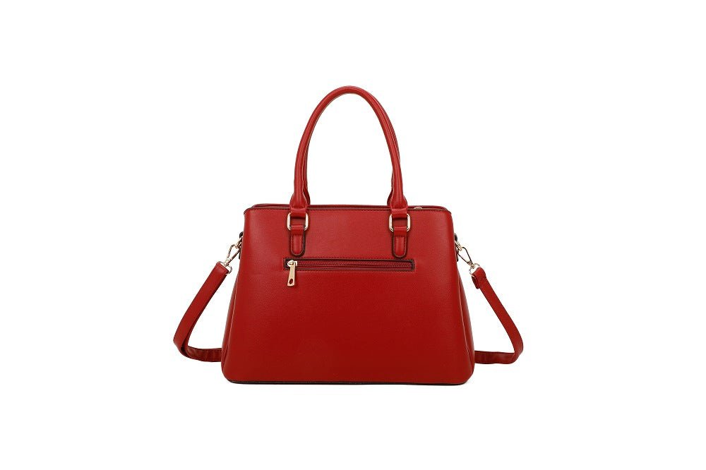 SAC TEMPKA SAC TEMPKA TM-9420D.RED