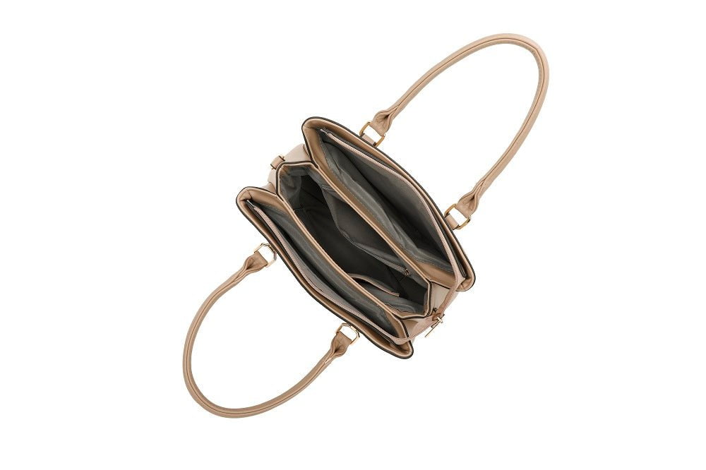 SAC TEMPKA SAC TEMPKA TM-9420TAUPE