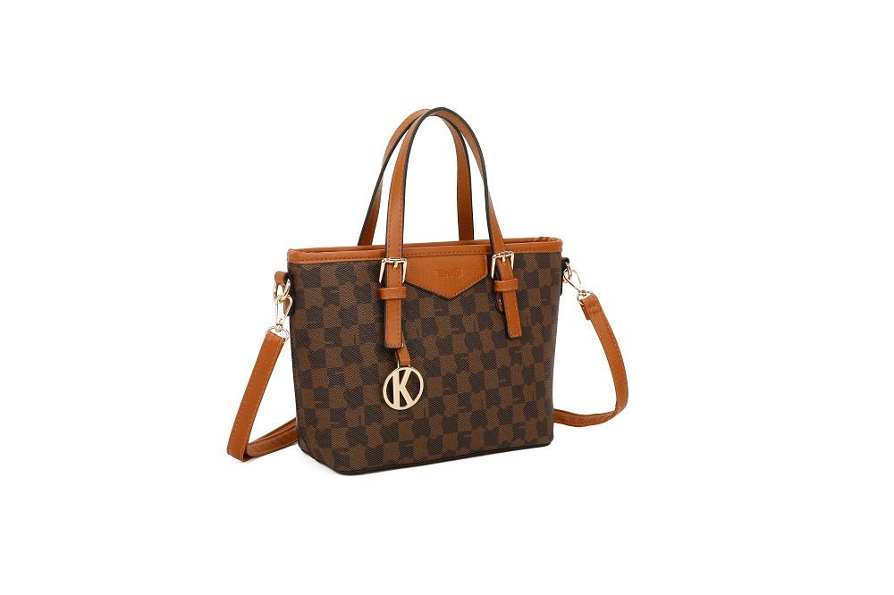 SAC TEMPKA SAC TEMPKA TM-9426-4BROWN