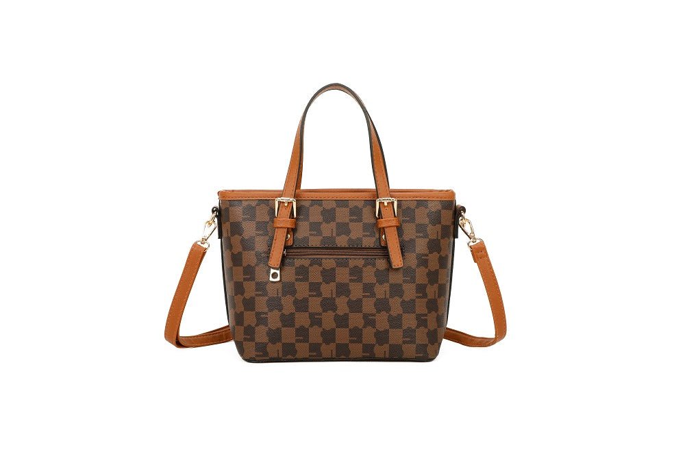 SAC TEMPKA SAC TEMPKA TM-9426-4BROWN